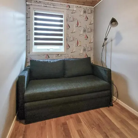 In With Kitchen