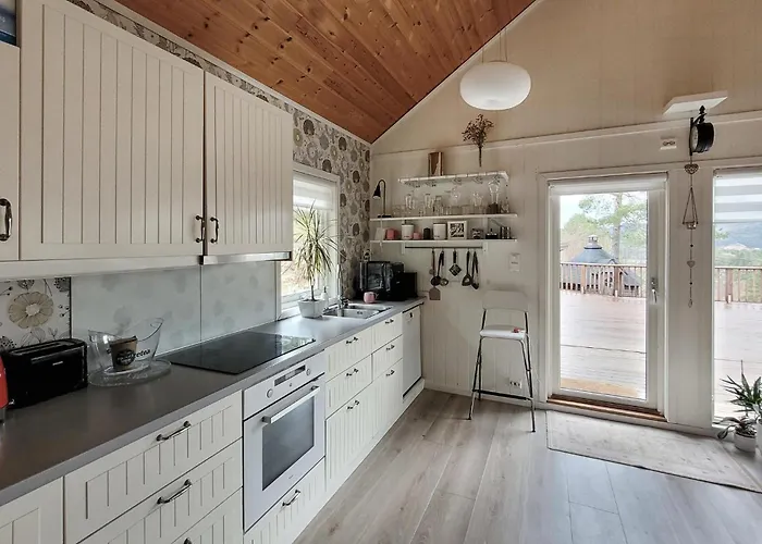 In With Kitchen Σπίτι διακοπών