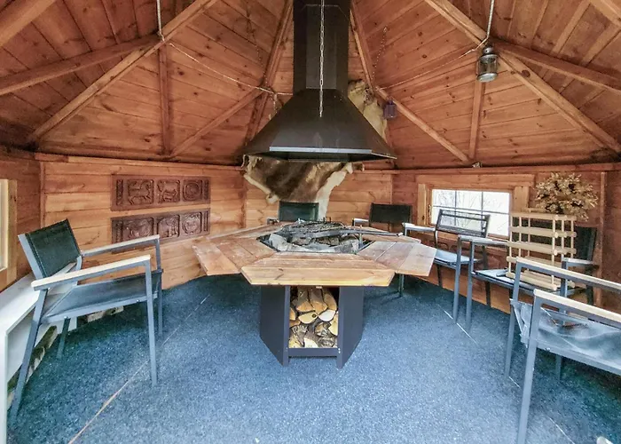 Σπίτι διακοπών In With Kitchen Jelsa