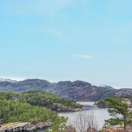 In With Kitchen Holiday home Jelsa